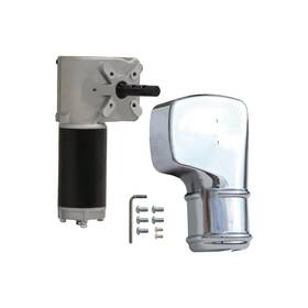 577.99704p Automann Tarp Motor 900w 24v Premium 1800716