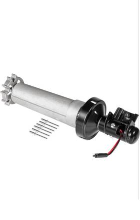 3310423.209u Autoparts Union Un17849601n New For Dometic 9100 Rv Power Awning Motor Torsion Assembly X1 Rh
