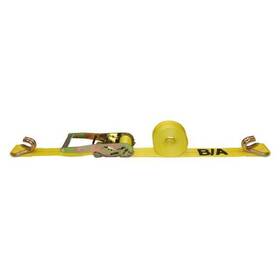 B.a. Td2-30dj Cargo Strap 2 Inch Wide 30 Foot Long With Ratchet 9514358