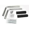 Bgr20 0101 Reese Roller Guides Kit Pair Pn