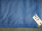 Bluelsm7.311.7 Harps Tarps Blue Mesh Tarp Dump Truck Flip Lfd