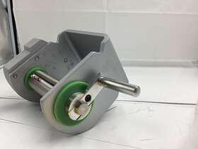 Bw04.da0000123 Boa Bw04 Qty 1 Winch 5500 Lb Tie Down