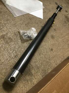 C1514.3-0408nks Braun Replaces All Lift Gate Parts 2514749
