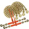 Btk333 Vulcan Chain And Binder Kit 702302634319