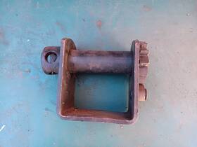 1903005 Buyers New Weld-on Trailer Winch 4 Inch Rh