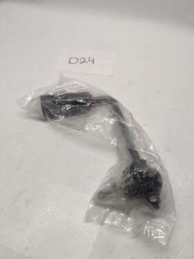 3008176a Buyers New 7 Inch Tarp Crank Handle Assembly For Dtr# Ships Free