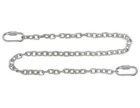 11220 Buyers Products Trailer Safety Chain Class Ii 9/32 Inch Diameter