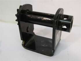 1903030 Buyers Products 4 Inch Standard Sliding Winch