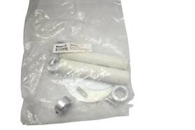 3031530 Buyers Products Build Kit Retention Bow Hardware Silver White New