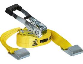 5483005 Buyers Products Tie Down Strap Cargo 30 Foot Length X 2 Inch Width