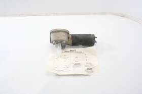 5541065 Buyers Products Gear Motor Fits Wide Range Tarp Systems Black Silver