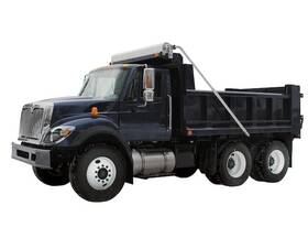 5546000 Buyers Products Tarp