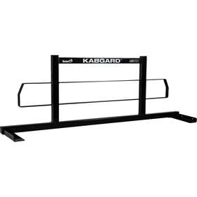 85104 Buyers Products Kabgard Headache Rack Model#
