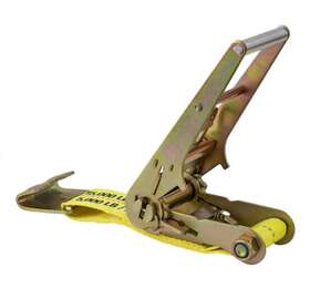 Rs132715f Buyers Products Ratchet Strap
