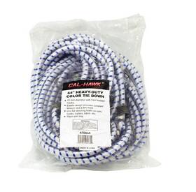 Atd64a Cal Hawk 10-pc. 64 Inch Heavy Duty Tie Down