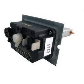 F47-7td-120-25c Cam-stat Fan Control 7/16 Inch Width 7 Length