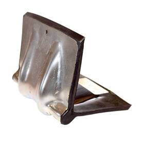 4csr Cargo Control Genuine New 4 Rubber Lined Steel Corner Edge Protector