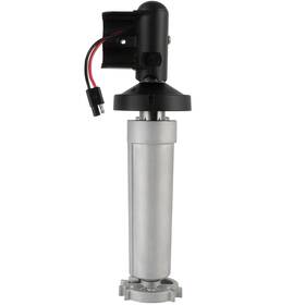 3307923.115u Cciyu Cc178498y01 1pc Awning Motor Drive Assy Right Hand Black Weatherpro New