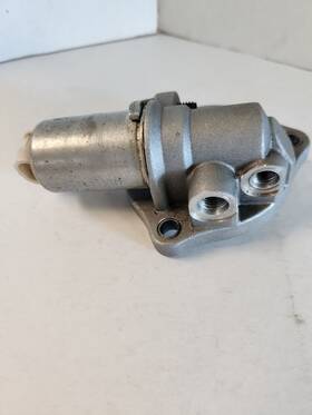 C34-p-142e Chelsea Power Take Off 12 Volt Pto Solonoid New With Gasket 22-p-112