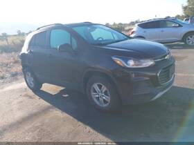 148.gm1g21 Chevrolet Right Roof Luggage Rack 2021 Trax