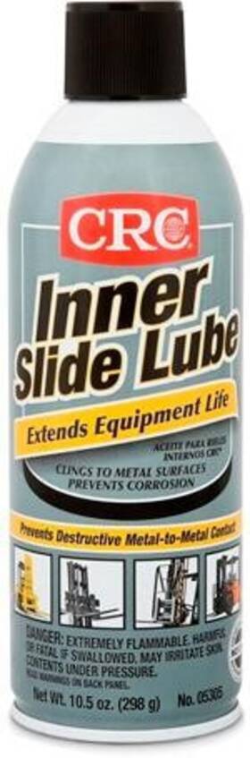 05305 Crc Industries Inner Slide Lube