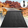 Cxcxz006281586851703 Vevor Mesh Tarp Dump Truck Feet Trailer Shade 8079601605732