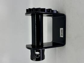 Wi002 Dawson Standard Weld-on Winch 4 Pack
