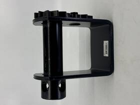 Wi003 Dawson Weld On Webbing Winch 4 Pack