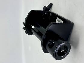 Wi008 Dawson Low-profile Weld-on Winch 2 Pack