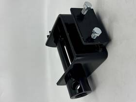 Wi009 Dawson Portable Bolt-on Winch 4 Pack