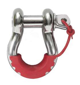 Ku70058re Daystar D-ring Lockers And Shackle Isolators