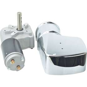 430-22133 Db Electrical 430-22169 Tarp Motor For Gearmotor Gearbox Hd 61g 61l 1030 1031