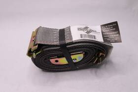 216cbssef Dc Cargo Mall Heavy Duty Cam Strap With Spring E-fittings 2 Inch X 16ft