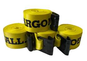 430ywsfh2 Dc Cargo Mall Lots Of 4 Winch Straps With Flat Hook Flatbed Truck Trailer Tie Down Strap