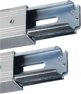 Hdab102t Dc Cargo Mall Hd E-track Shoring Beams 93 Inch -102 Truck Bar Pack Of 2 Unshakable