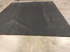 Dc12x15 Double Canvas Tarp Pads And Repairs