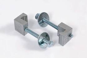 97904 Dee Zee 019023979033 Fits Tool Box Tie Downs Pair By Dz