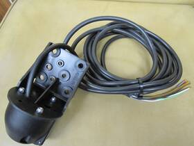 E066.6.s Dhollandia Liftgate Plug For Remote Control 7 Wire