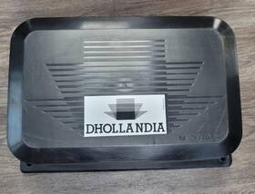M3070.6 Dhollandia Pump Assembly Cover Dhrm