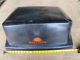 M30773 Dhollandia M3073 Liftgate Double Battery Box Cover