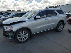 148.ch8e12 Dodge Right Roof Luggage Rack For 2012 Durango