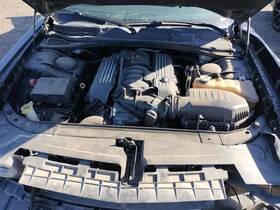 170-02048e Dodge 15-18 Challenge Decklid Tailgate