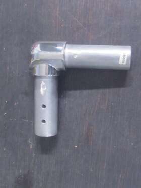 1800597 Donovan New 90-degree Tarp Arm Elbow For Flash Dump Truck System