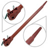 Dr-h28-wbr Durabilt Winch Bar Ratchet Combination 696594640625
