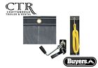 Dtr4510 Buyers Products Aluminum Tarp System With Mesh Foot