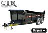 Dtt7018s Buyers Products Aluminum Tarp System Axle Solid 724920167758