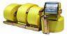 Ec12 Pack Track Cam Buckle Straps Cargo Etrack Trucks Vans