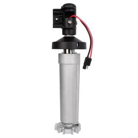 3310423.209u Eccpp Hk17849601cp For Dometic 9100 Rv Power Awning Motor Torsion Assembly Black Rh