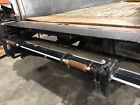 Em33 Waltco Flip Away Liftgate Lb Capacity Aluminum Platform