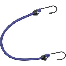06618 Erickson 1/4 Inch X 18 Bungee Cord Assorted Colors Pack Of 10